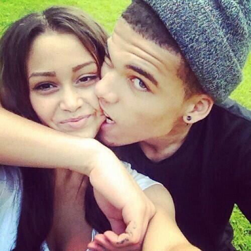 PostBadGyalDem's tweet photo. #PostBadCouple #DelireDunCouple #Magnifique ✌️❤️ http://t.co/BfVvAUn06f