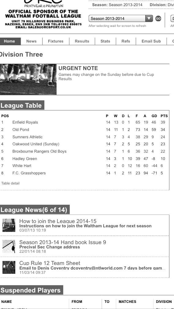 Enfield Royals FC (@enfield_royals) on Twitter photo 