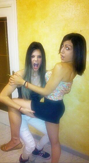 que bien nos lo pasamos <3 jajajajaj :$ http://t.co/3gohMF62mt<a href="/tag/webcam"class="tags"><span>#webcam</span></a>
