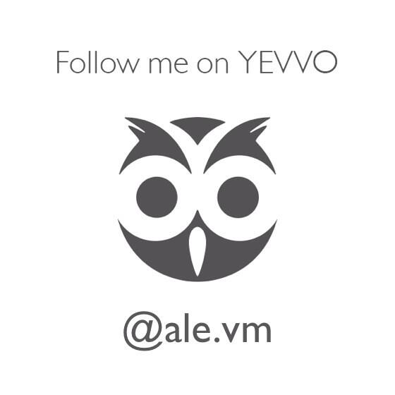 alevm15's tweet photo. follow me on yevvo http://t.co/sN8JyS45Zk