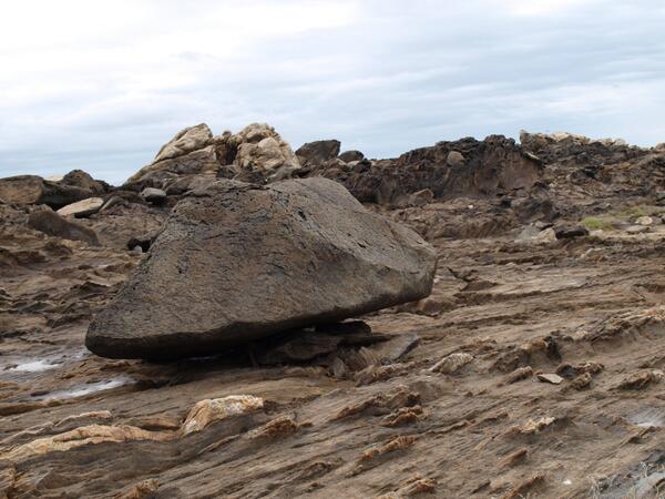 Bloc de tonalita #capdecreus <a href="/xiscoroig/">Xisco Xavier Roig</a>
