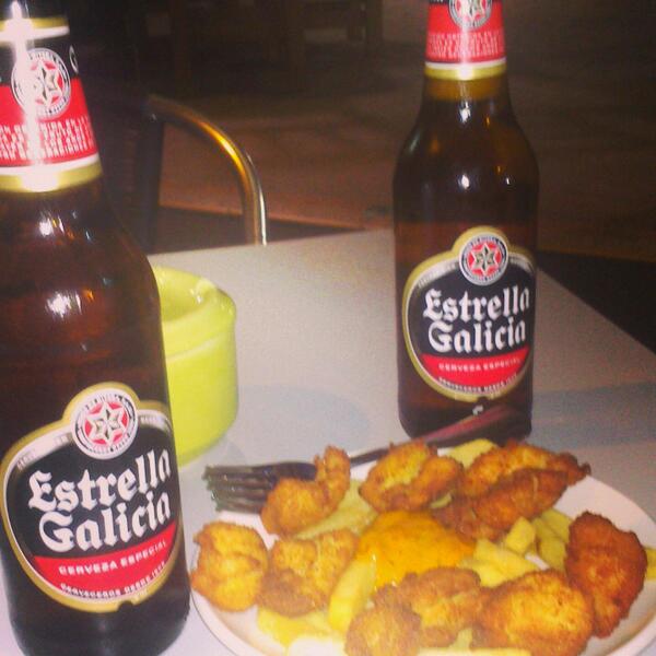 miresansep's tweet photo. A despejarse un ratico @AnaChichoRG http://t.co/GUC2s9O7Bg