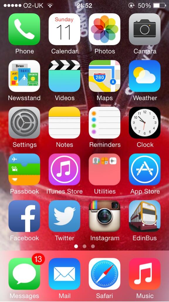 EmmmaCx's tweet image. So now my phones picking &amp;amp; choosing who's messages actually come through to me &amp;amp; when #This #CHEERSO2 #Cunts