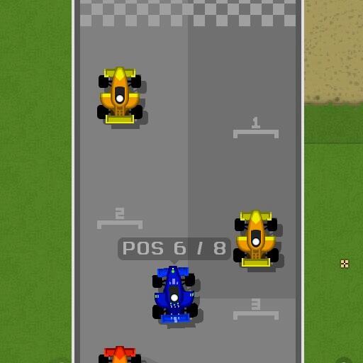 madguru's tweet photo. I just got a time of 1:25.69 in #RetroRacing on Race 3. Beat that? http://t.co/ZgPzSmT4cH http://t.co/Wiv6JbDurw
