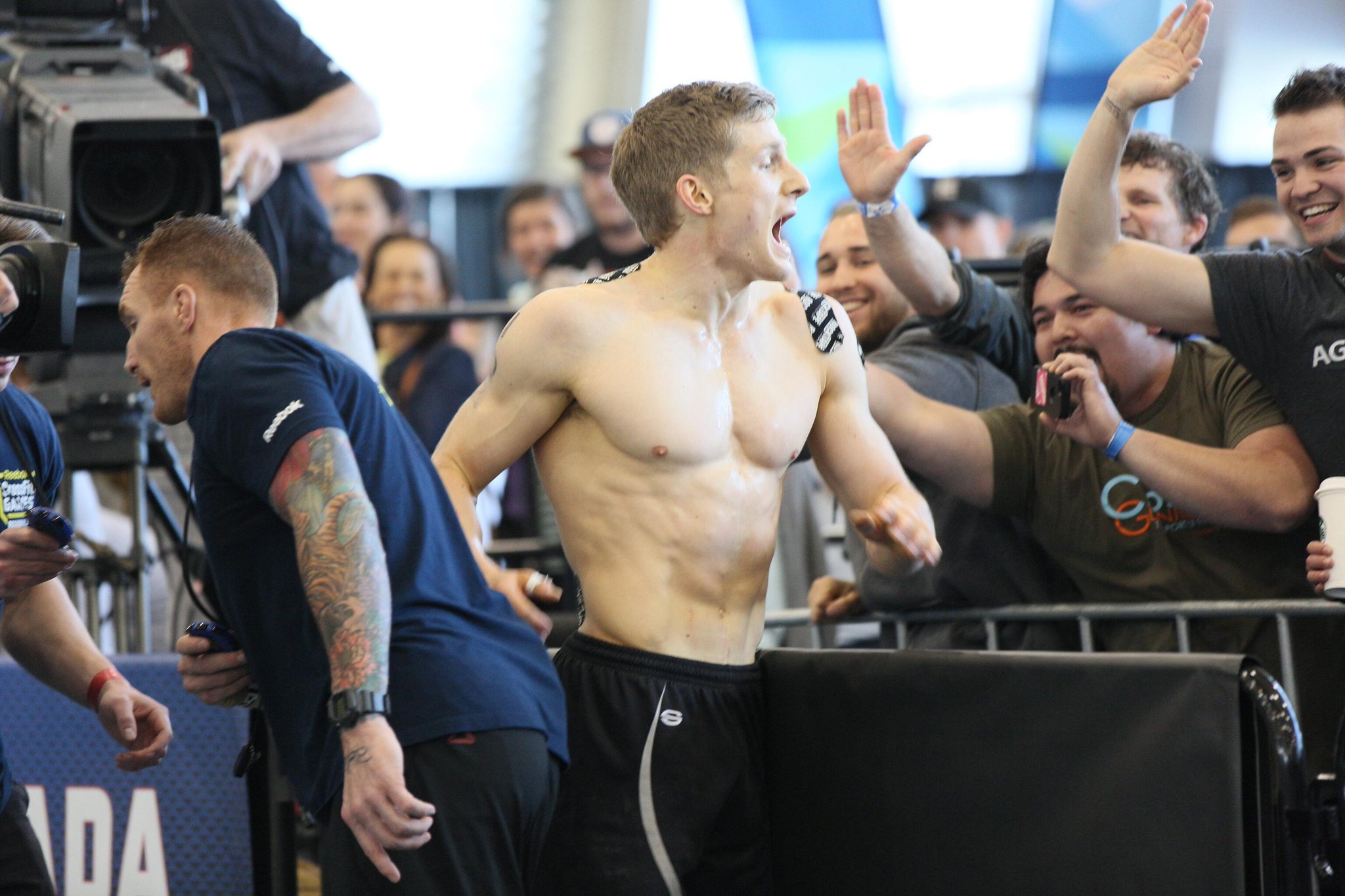Brent Fikowski