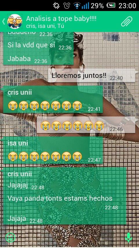 EnriqueSan94's tweet photo. Lo que hacen los exámenes jajajaja @Isabels28 @kristi_1007 http://t.co/UA3Dv4oZOU