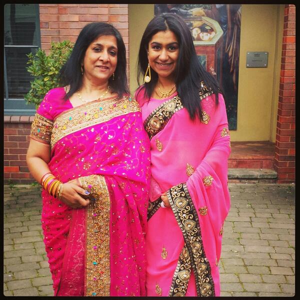 reena patel tweet media