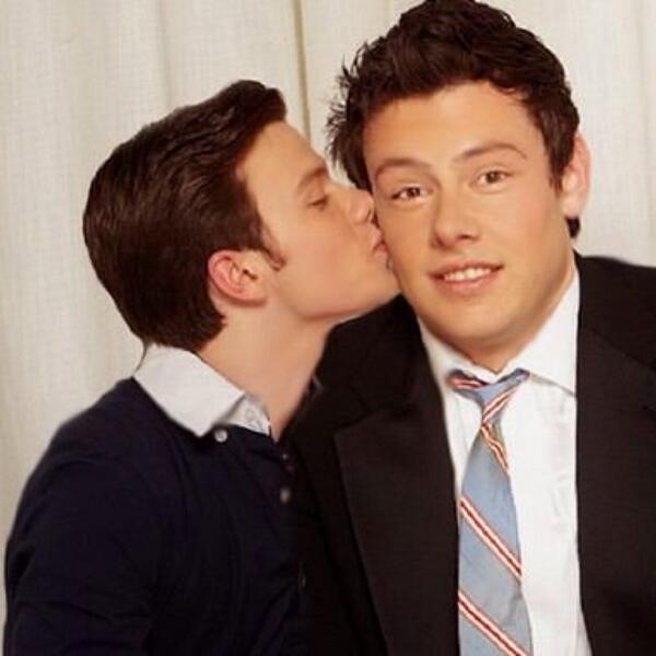 ChrisColferSSC's tweet image. Happy belated birthday to the best friend I ever had #HappyBirthdayCoryMonteith
