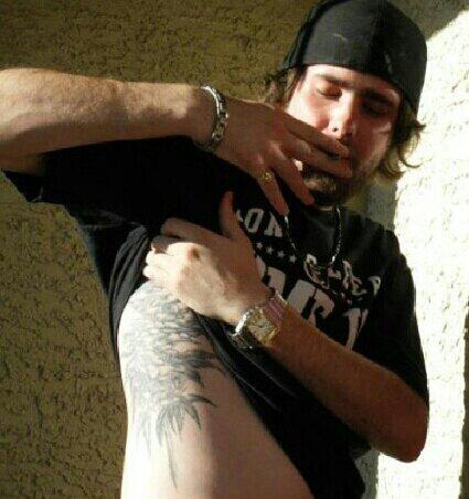 Jake420friends's tweet photo. Way of life! #Denver #MileHigh #5280 #MyMomTaughtMe #GameChanger http://t.co/C3xTHtxH50