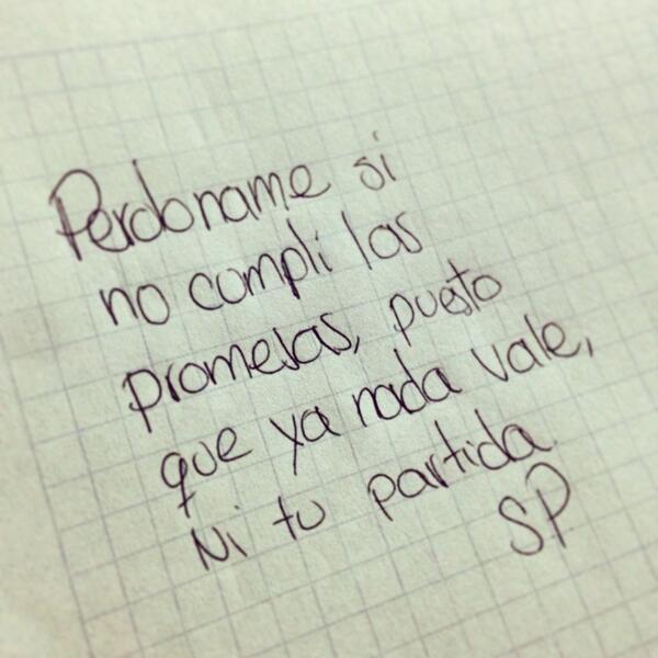 Flyexpectable's tweet image. Para ti, mi gran amor, cada día más lejos.