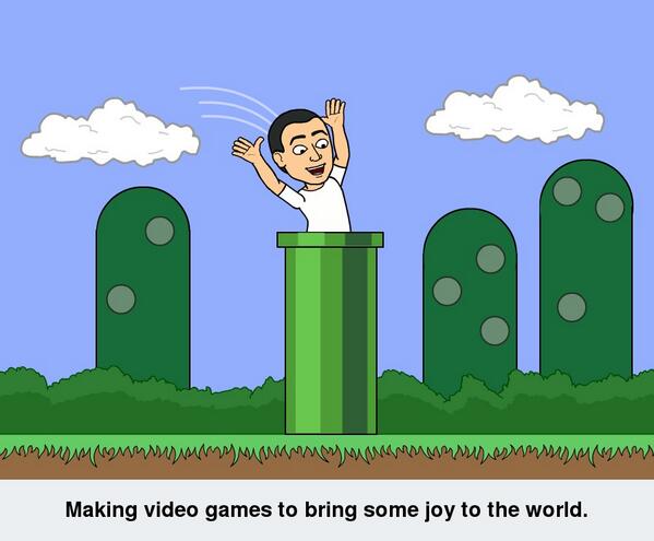 Mark Cooper tweet media