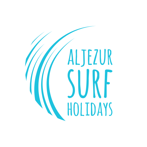 We've just developed ALJEZUR SURF HOLIDAYS logo and visual identity! #design #logo #identity #surf #branding
