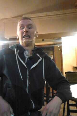 eoindoyle17's tweet photo. @ShaneHyland1 #it http://t.co/mwE2aw5EMj