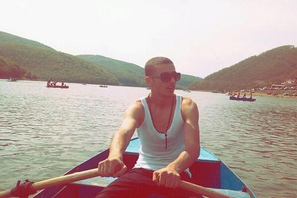 ArtanAhmeti's tweet image. #VRTI