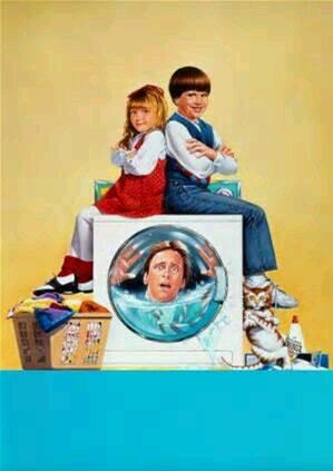 SweetheartLisaS's tweet image. Watching #ProblemChild2 Love this movie!! #classic