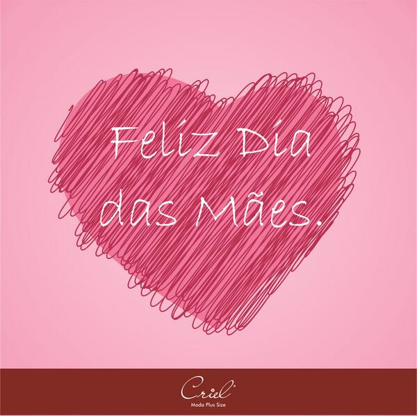 criel_modaplus's tweet image. Mãe , palavra tão pequena, mais com um amor infinito !
