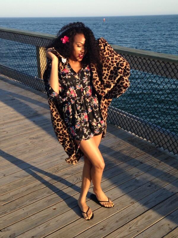 JaylaKoriyan's tweet photo. Sun kissed ☀️ http://t.co/H8651qU80n