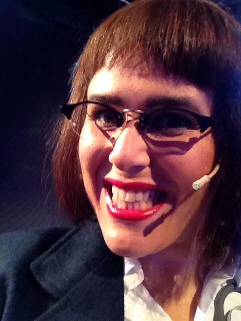mguinzburg's tweet photo. Por arrancar!! #medicaltrainer #MalenaCalientaMásQueLaSueca http://t.co/nKy12TU8do