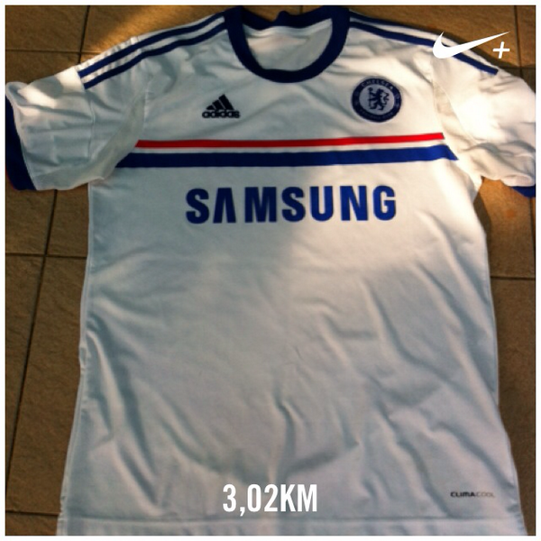 kenne10's tweet photo. suffer now and win later ! #vsco #vscocam I just ran 3,02 km with Nike+. http://t.co/19MO9enXzm #nikeplus http://t.co/ocXKyCskMq
