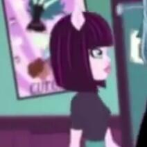 MsVonBoo's tweet image. @AlexPawlina55 well hers a photo of her... (Last min photo)