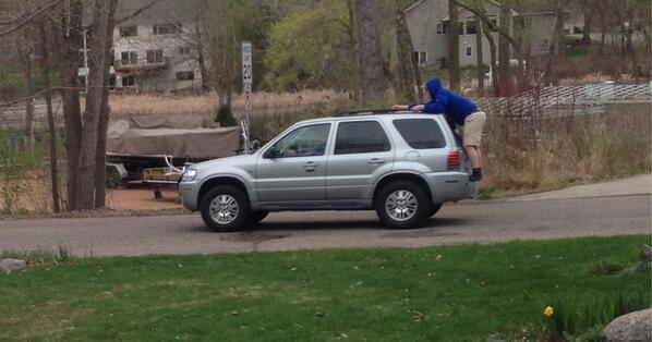 Wades_World2's tweet image. @mhirsch20 has the best wheels around #trytocatchme #ridingdirty