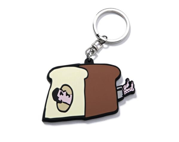 Popeye On Twitter 最新号 せっかく買うなら コレ 買ってくれたかな 通称 物欲刺激号の本特集 個人的に 欲しいっ と唸ったのはパンラボのキーホルダー パンの中に住むことができれば 家や食事の心配がありません って その通りだね Http T Co