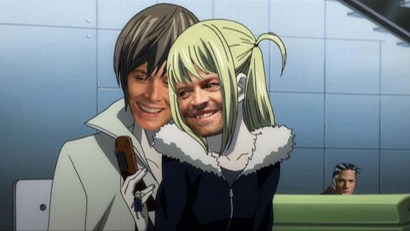actual_matsuda's tweet photo. im hav;ing an out of body experience http://t.co/CYCm4hTolQ