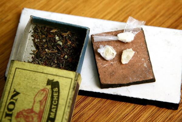 _MoCharles's tweet image. Five men arrested with 83kg dagga|
ann7.com/article/9881-1… @The_New_Age