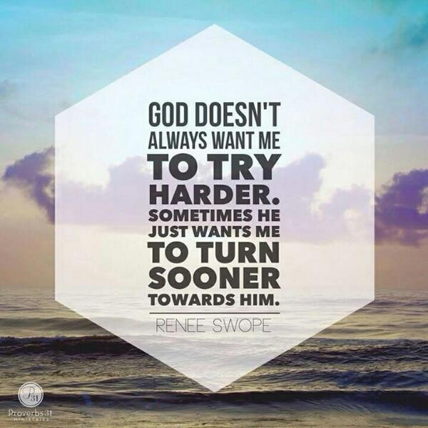 SonGear's tweet image. God doesn't always want me to......