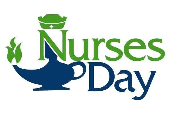 Happy International Nurses Day! For all nurses around the world ^^