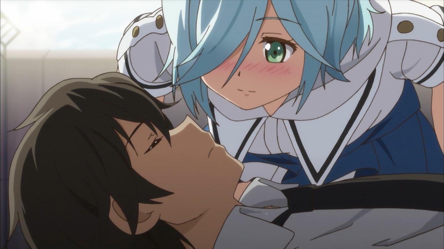 טוויטר てんきゅう בטוויטר 今週の彼女がフラグをおられたら感想 7話 本人の知らないところで勝手に攻略されていく大名侍 鳴ちゃん 丹下さんの声がついたおかげで デレシーンが原作より数割増しで可愛くなっていました 過剰にちょろいけど Http T Co 28o7wdnrja