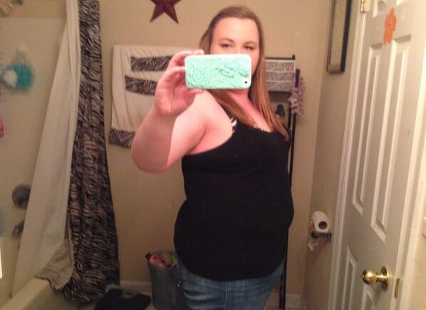 pam200418's tweet photo. Lossing weight #mxphappy http://t.co/xWDSCbicPm