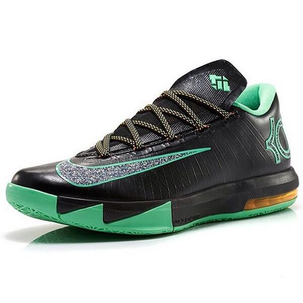 headz_sneaker's tweet photo. KD VI Night Vision🌃 #sneakerhead http://t.co/uVhDfJquD4