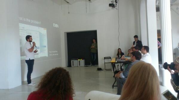 seeqnce's tweet photo. Best of the Fest competition is heating up! #StartitFest @startitrs @EvenPayments http://t.co/iLcJUwKBk1