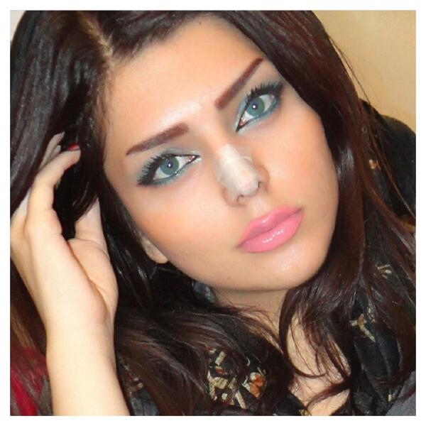 9a7eeeiii's tweet photo. مو قلنالكم تجميل!!
ولا وينها ووين الجمال http://t.co/w91rFm6oBH
