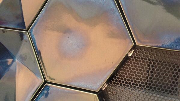 #facade ...most invested with aesthetic, political, and cultural meaning #elementsarchitecture #alejandrozaera-polo