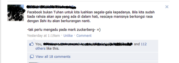Ayat_Jiwang99's tweet image. #TAKE_NOTE!