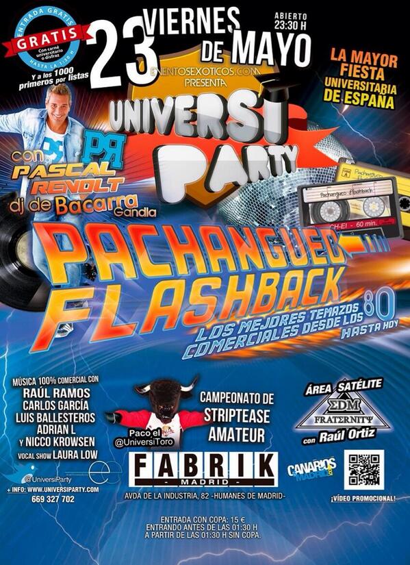 UniversiToro tweet picture