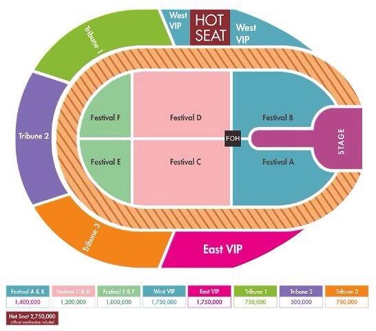 Waitting1D's tweet photo. INI HARGA TIKETNYAAA<///3 http://t.co/zIZ5KJYQXl