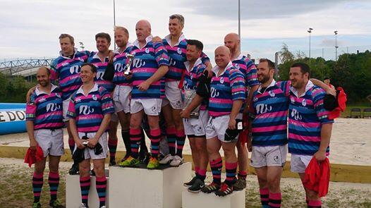 Added the <a href="/Edinburgh7sFest/">Edinburgh Dodgeball</a> Vets Crown to add to our Melrose <a href="/MelroseVETS/">Melrose VETS</a> Crown <a href="/SCRUMMAGAZINE/">SCRUM Magazine</a> <a href="/Sunday_Post/">The Sunday Post</a>