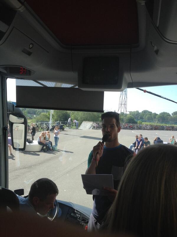 Jeaco_Meijin's tweet photo. #onderweg!!! 😏😄 @watersportweekn @Watersportweek http://t.co/umjjOz9Uzs