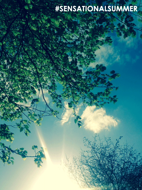 HearstLiveUK's tweet photo. Did you take a pic of our beautiful city on your way to work? Hashtag it #sensationalsummer &amp; we'll RT the best. http://t.co/aXm7BUoGW8
