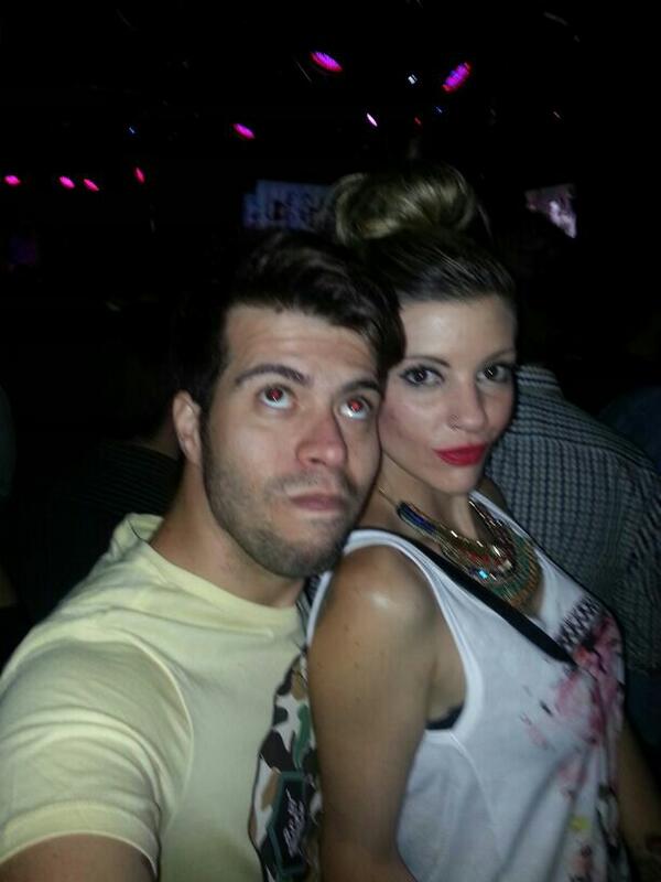 ireneMZa's tweet photo. @wayaboman....super Sabado Bestial!!! http://t.co/2hMnQA1fKr