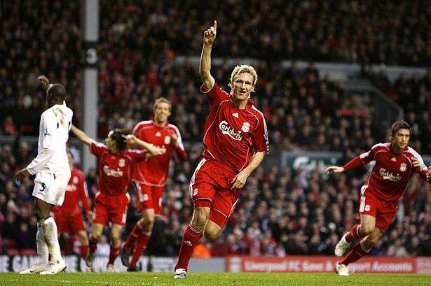 Happy Birthday Sami Hyypia. Regularly cited as one of Liverpool s he turns 41 today 