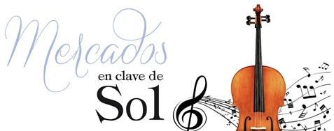 VisitMadrid_es's tweet photo. 'Mercados en clave de sol' De 23 my a 20 jun, conciertos gratuitos en  mercados emblemáticos
http://t.co/8xr7hI0SuV http://t.co/DRnKo2fJws