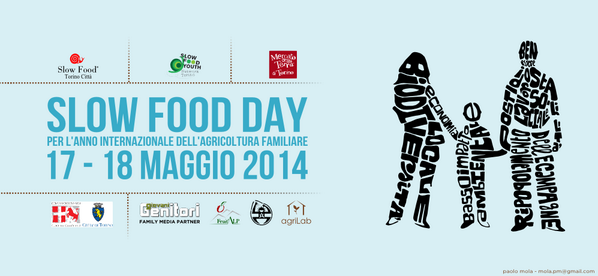 SlowFoodYNTurin's tweet photo. Questo ultimo SFDay abbiamo celebrato l'agricoltura familiare, ma non ci fermiamo qui: bisogna sostenerla ogni giorno http://t.co/KSEFb1fOWo