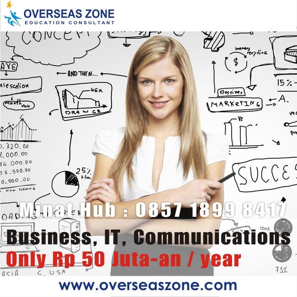 <a href="/rahmatadriansy2/">rahmat adriansyah</a> #Sekolah S1-S2 murah di Malaysia hanya 50Jt-70Jt/Thn. Syarat mudah,Study hemat . Sms:081285000490