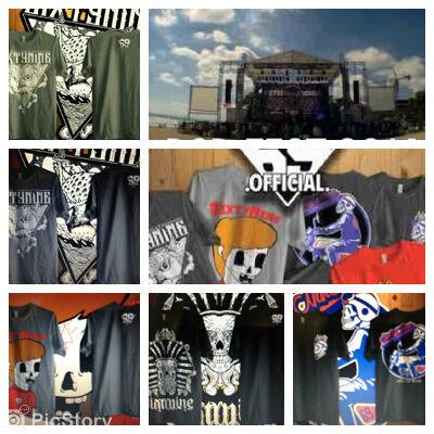 RAM_42419's tweet photo. #69Store Tees! Order Now #OWL/B,#OMDIE,#PHARAOH,#CORUP FACE \nn/ IDR 125K For All http://t.co/7jzsspQzgi