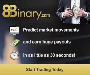 8binary's tweet photo. Make profits trading the financial markets &amp; never lose more than you invest in any trade https://t.co/G24TzN52LE http://t.co/ufG8LDtBJ7