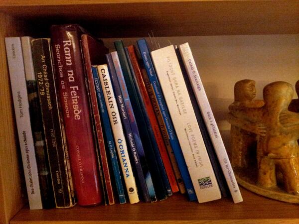 unaultach's tweet photo. Seo mo seilfí!
Bhfuil ceann agaibhse? http://t.co/CVS5mN1dKp